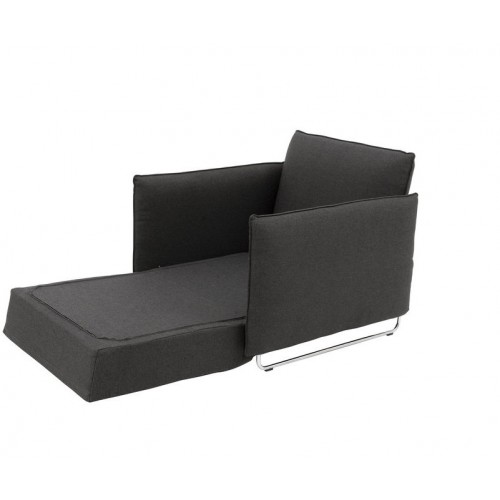 Cord Sofa / Sleep Sofa 1-Seater Softline