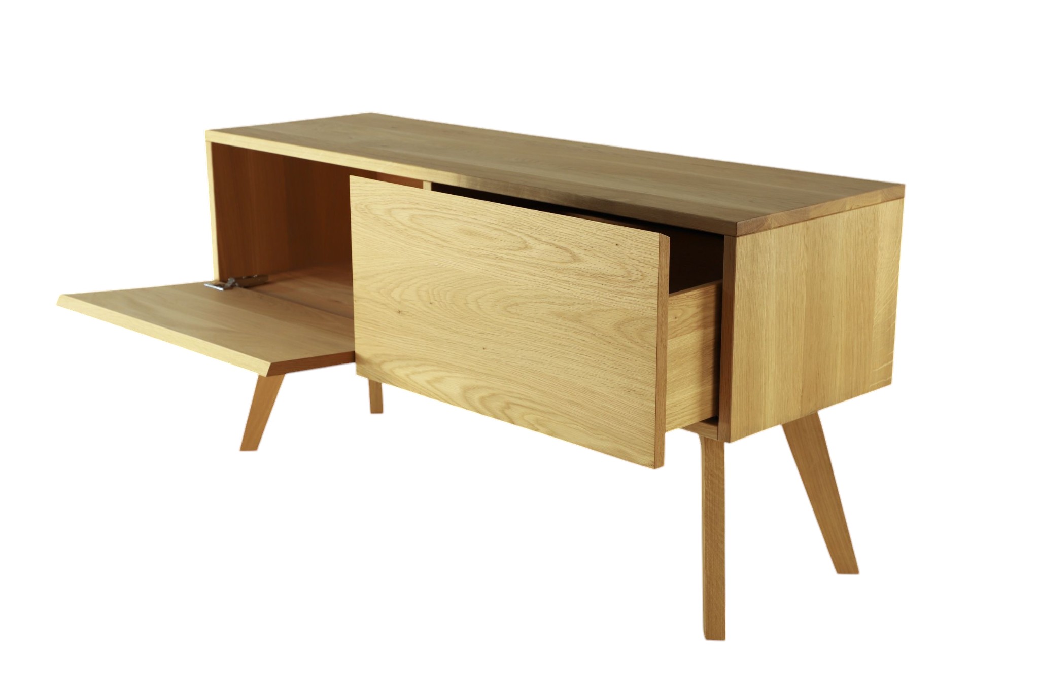 Dweller Sideboard by Jan Kurtz