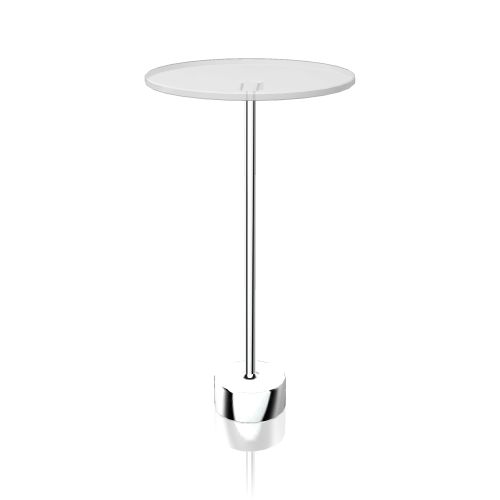 Tablo side table Ø 28 cm Cor