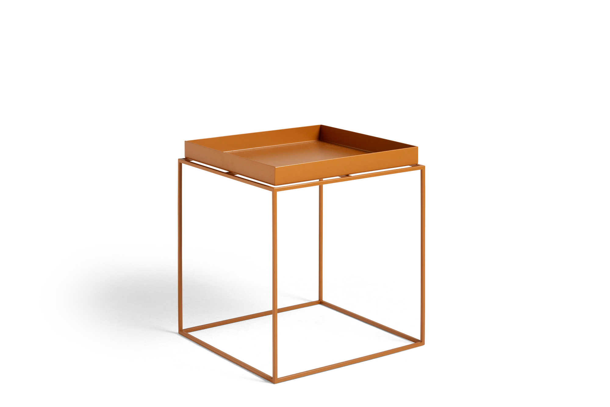 Tray Table M Hay Toffee
