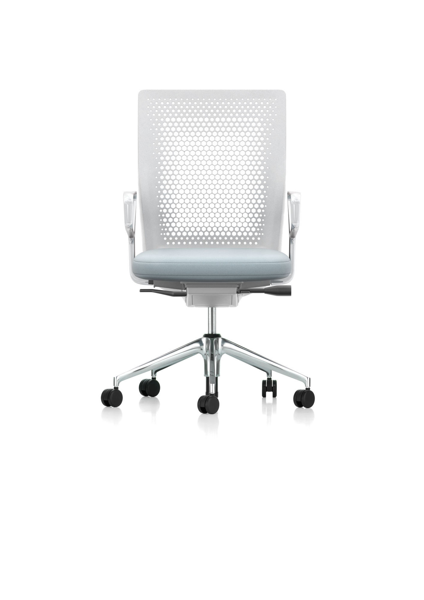ID Chair - ID Air Office Swivel Chair Vitra
