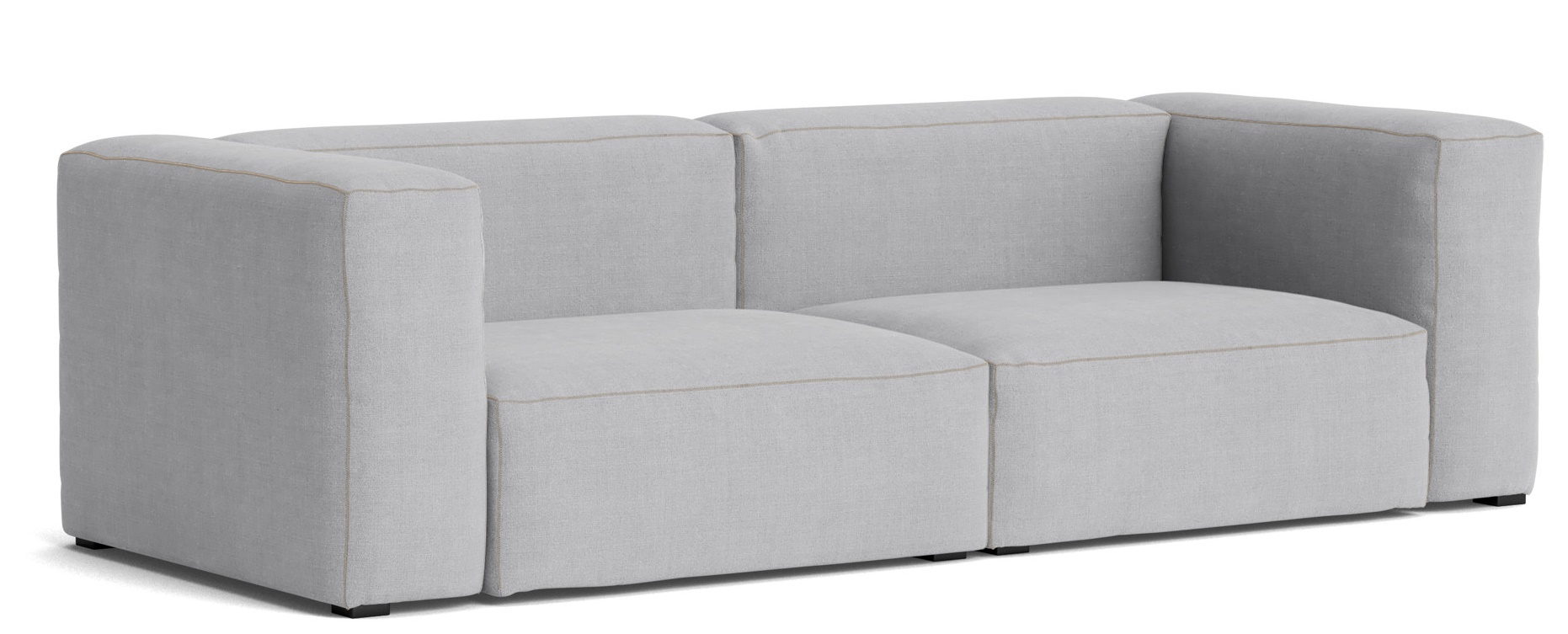 Mags Soft Sofa 2.5 seater Combination 1 Hay