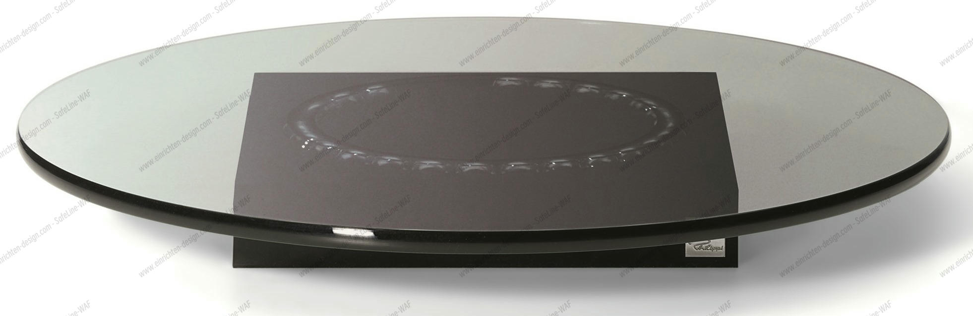 Lazy Susi rotating plate Philippi