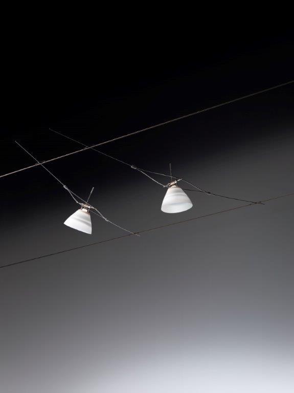 YAYAHO Element 16 Light System Ingo Maurer