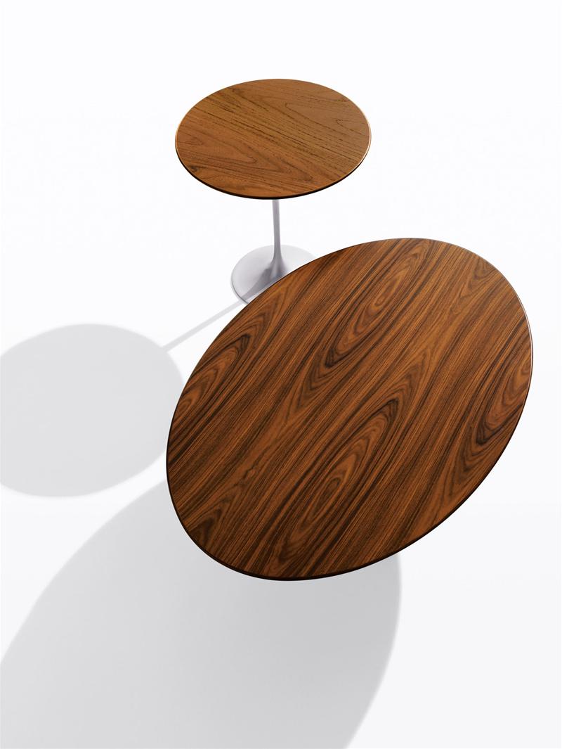 Saarinen Side Table Side Table Knoll International