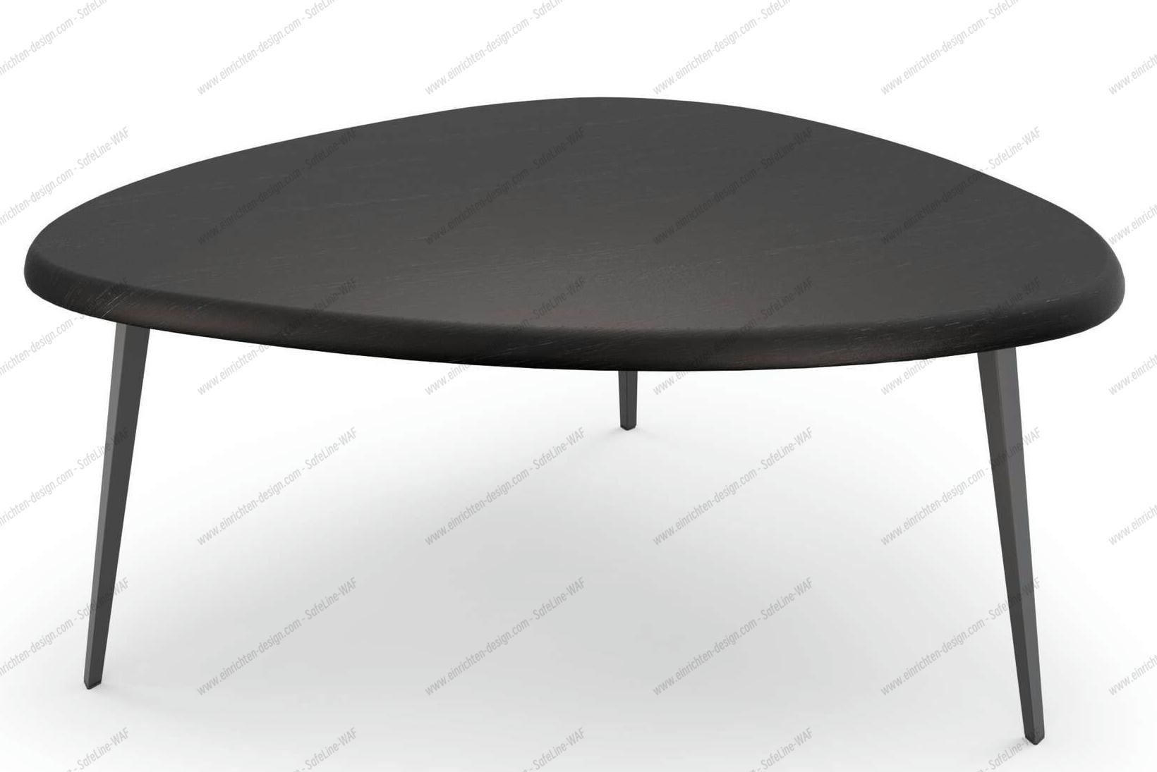 527 Mexique Coffee Table / Dining table Cassina
