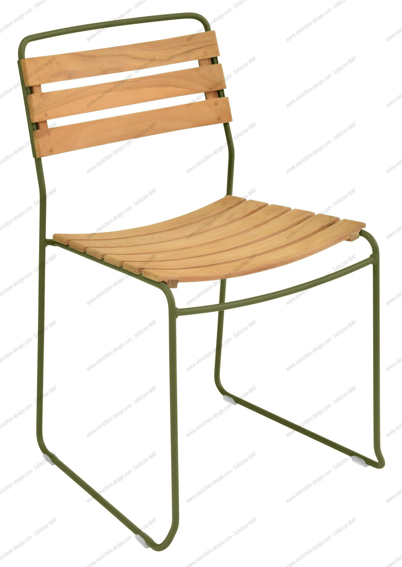 Surprising Teak Chair Outdoor Fermob Surprising Teak Chair Outdoor Fermob