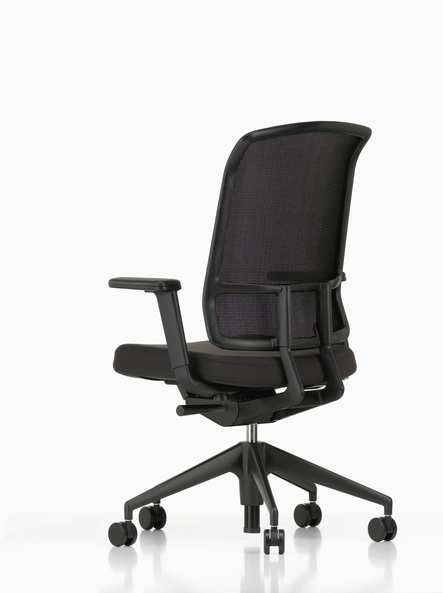 Am chair Swivel chair Vitra Aktionsmodell