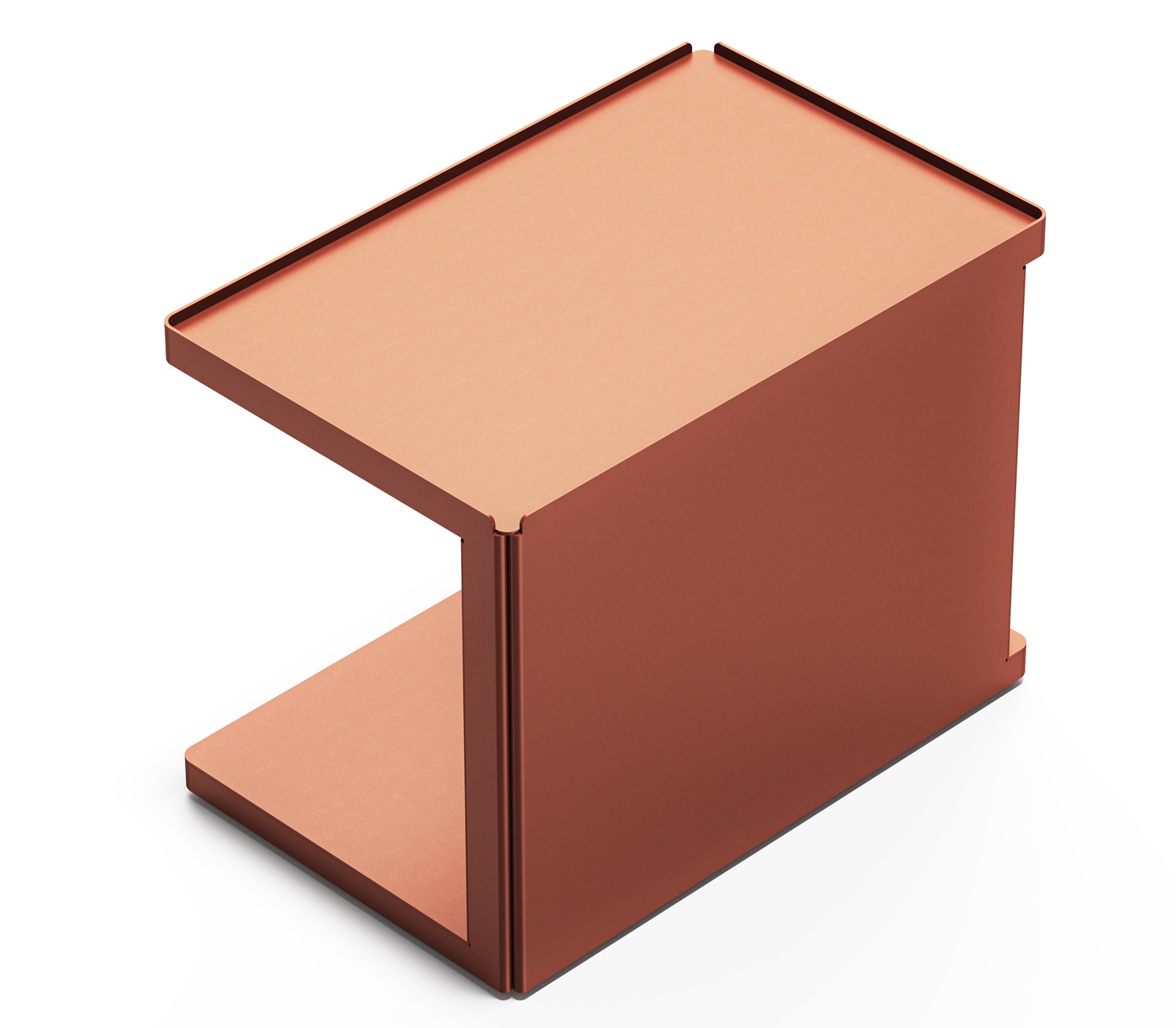 Ambito Coffee table Coffee table Tola Dolza