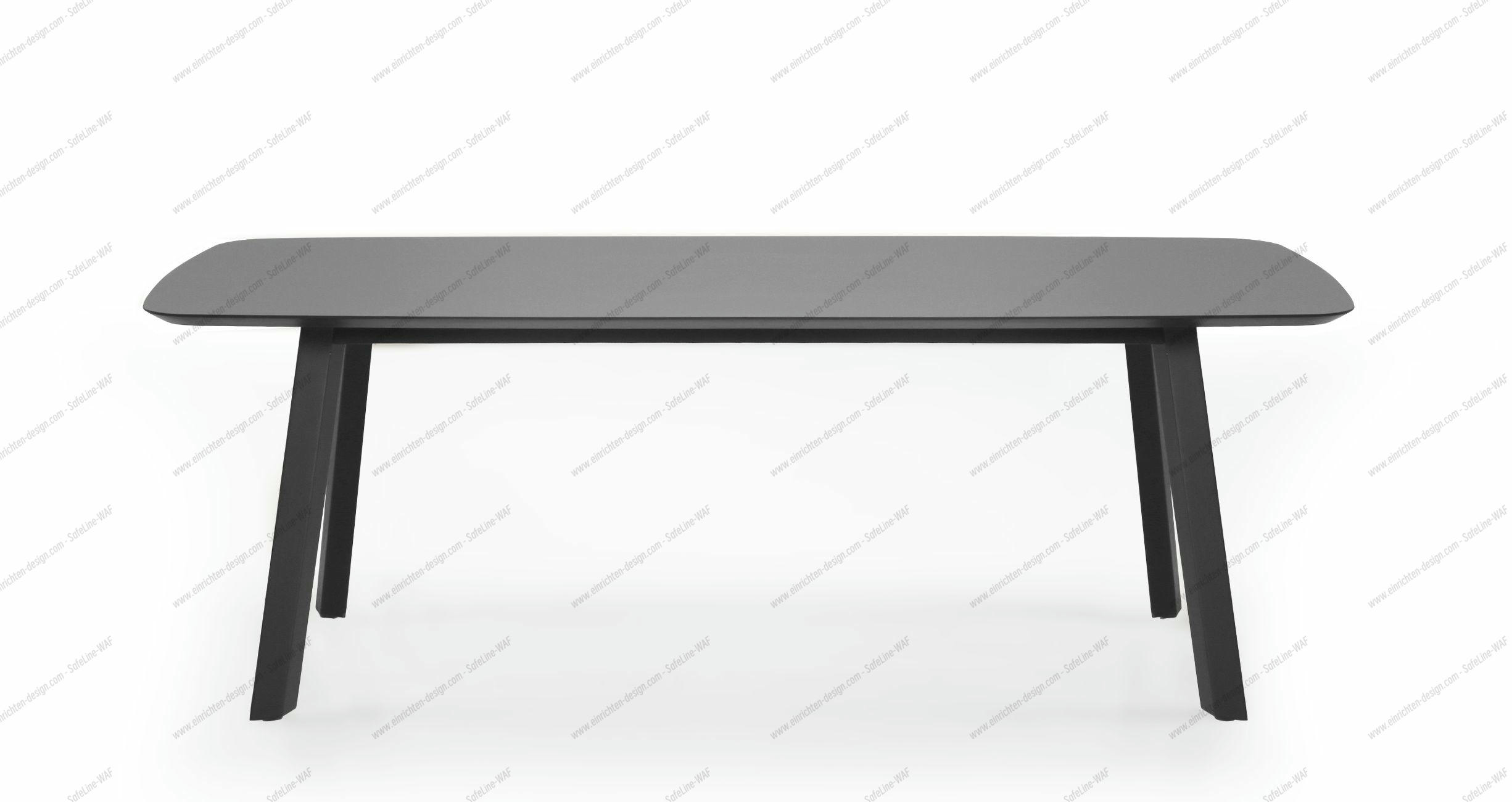 Rhomb Table Prostoria