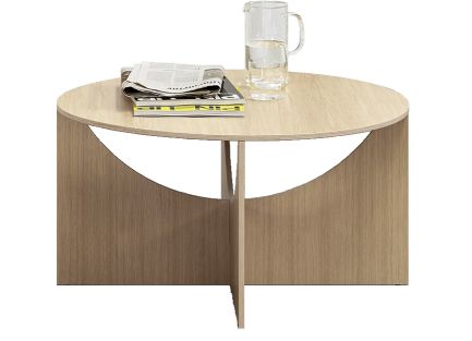 Charlotte FK05 Coffee Table E15