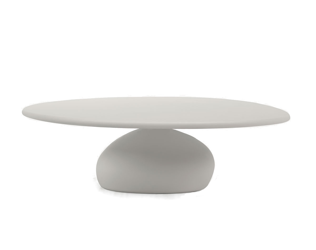 Vesper Side table White Sancal
