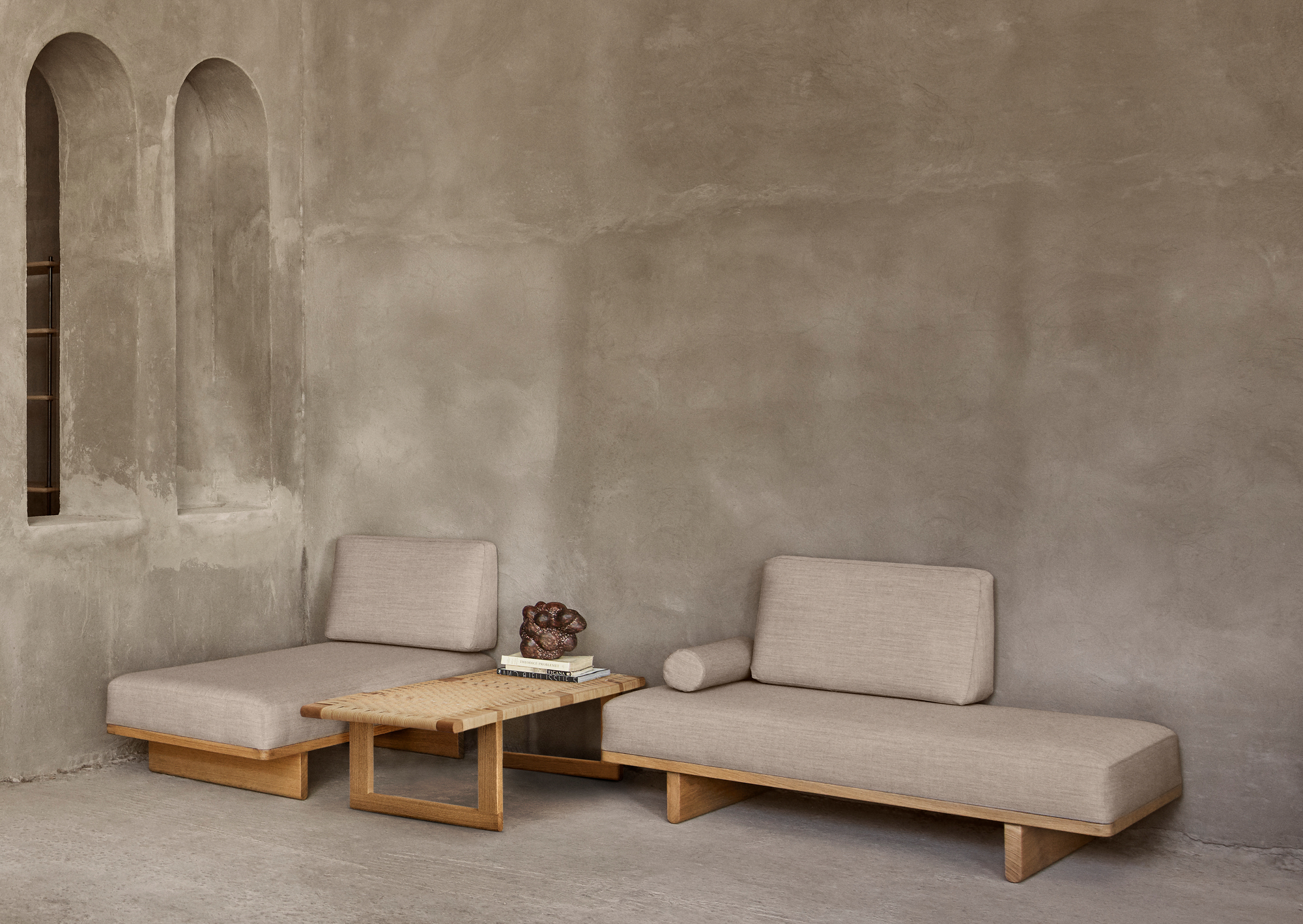 Daybed BM0865 Carl Hansen