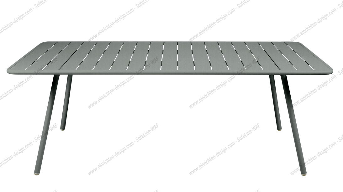 Luxembourg Table Outdoor Fermob Luxembourg Table Outdoor Fermob