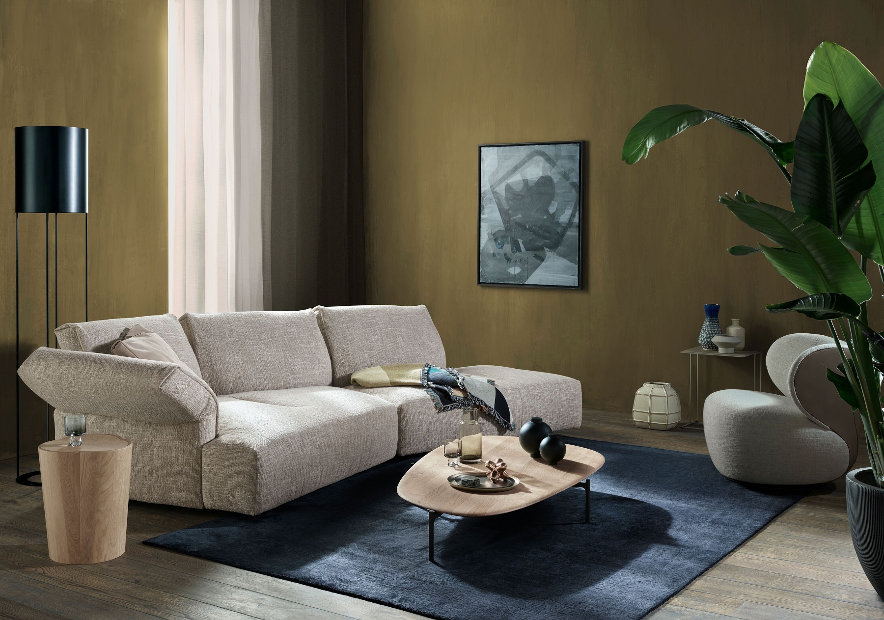 Sooso Side Table Side Table Walter Knoll