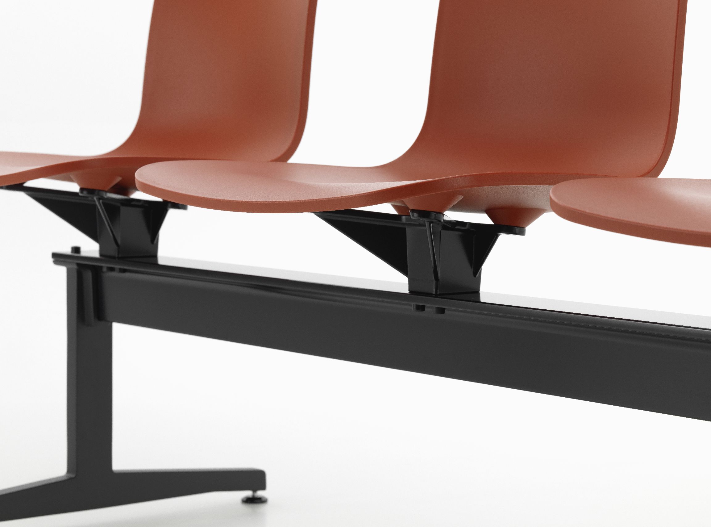 HAL on traverse Vitra
