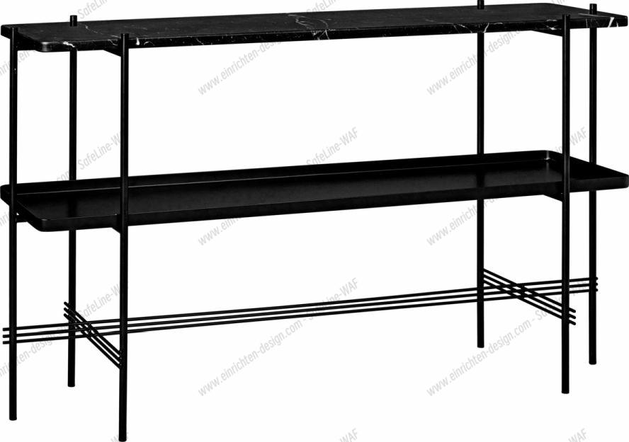 TS Console with Tray Gubi
