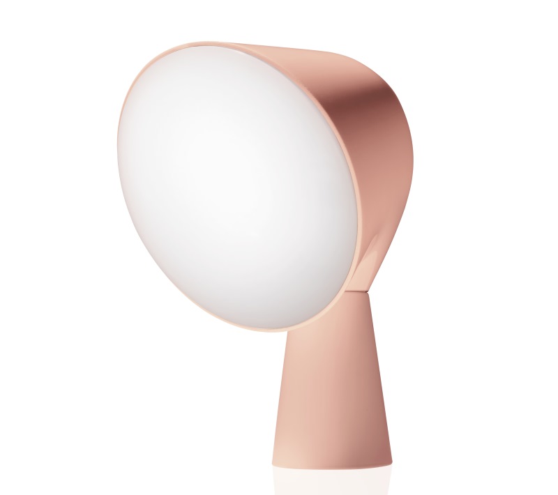 Binic table lamp Foscarini