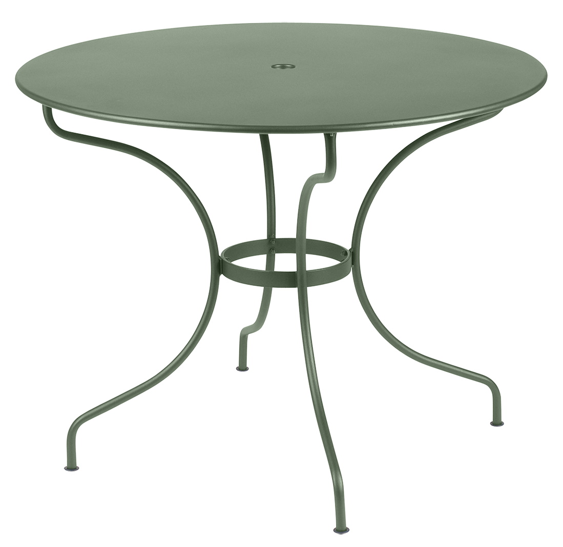 Opéra+ Table Outdoor Fermob 