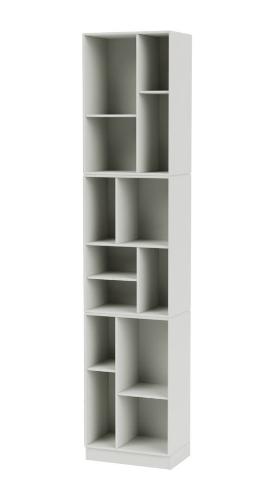 Loom Bookshelf Nordic Montana QUICK SHIP