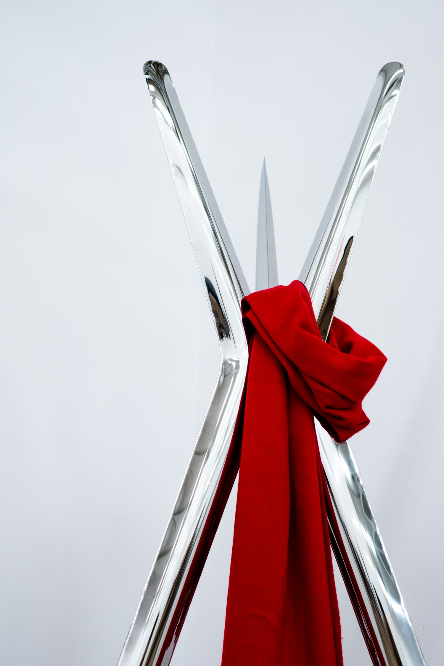 Snopek Coat Rack Zieta