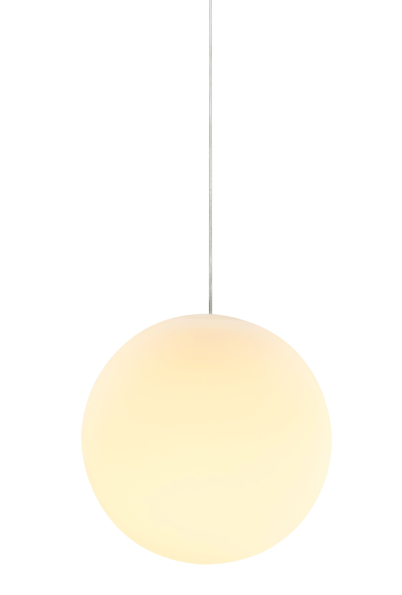 Luna Lamp Pendant Light Large Design House Stockholm