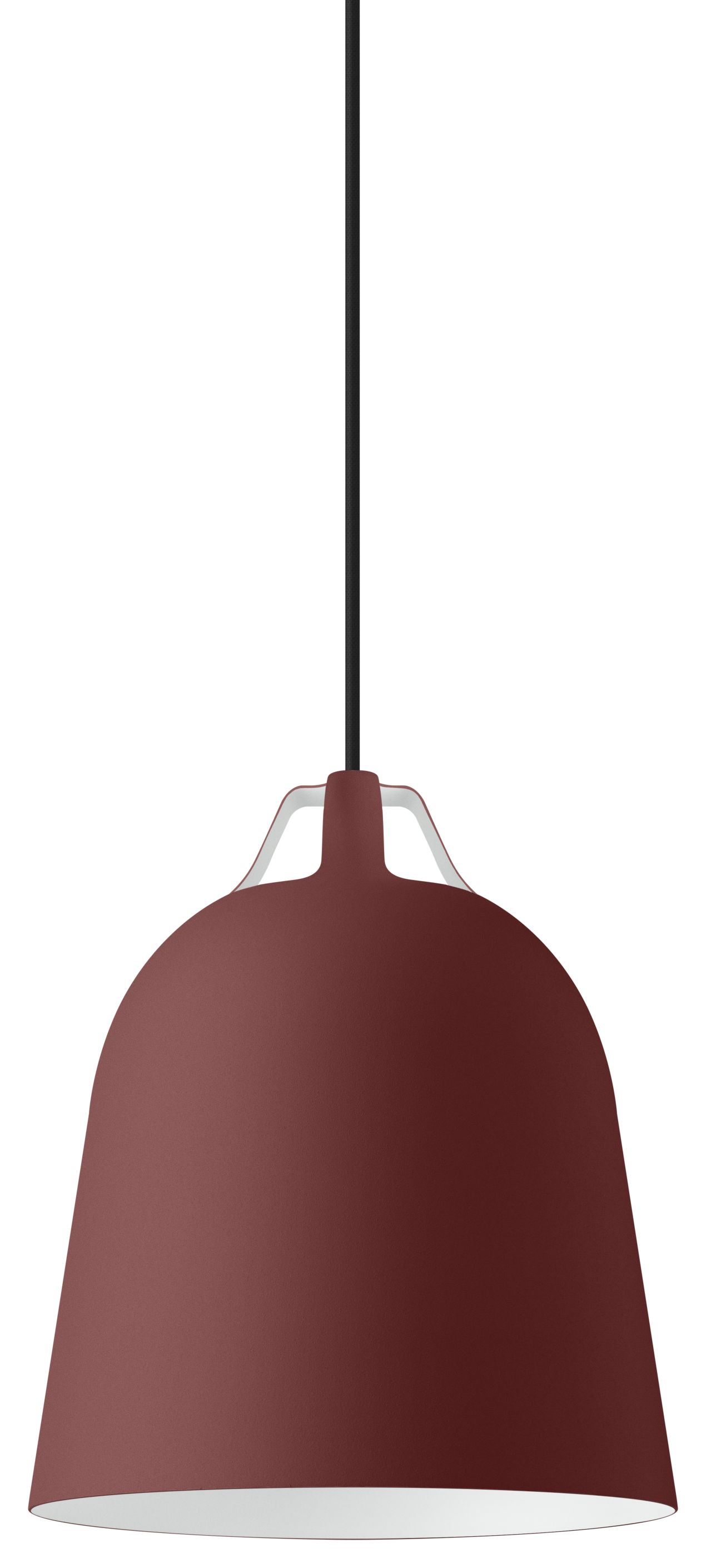 Clover Pendant Light - burgundy Ø 21 cm Eva Solo
