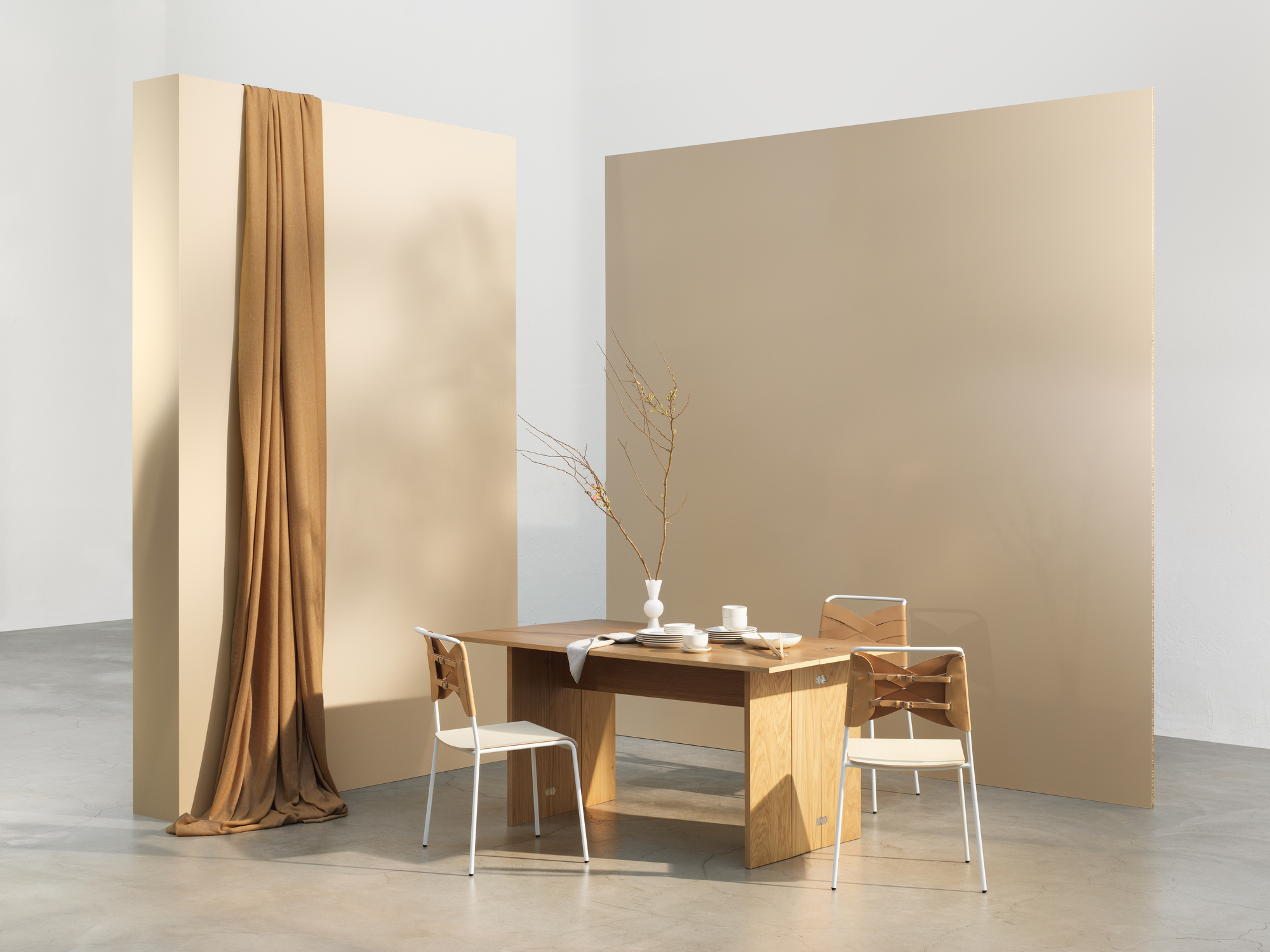Flip Table Design House Stockholm