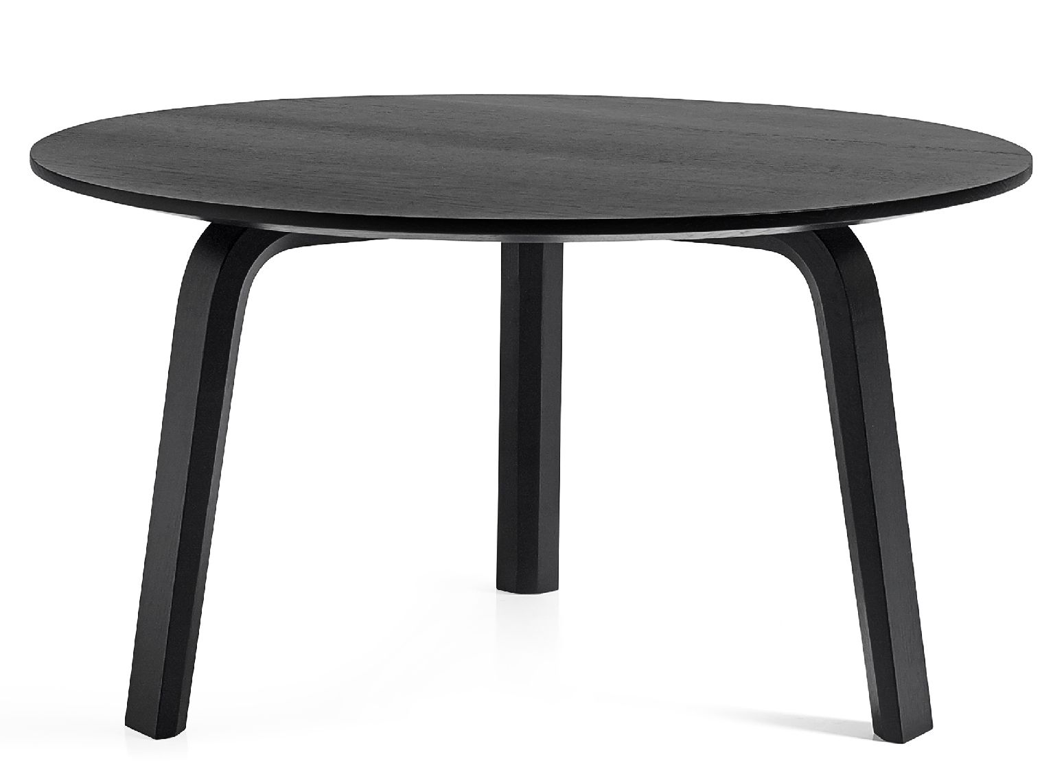 Bella Coffee Table Side table Ø 60 x H 32 cm Hay