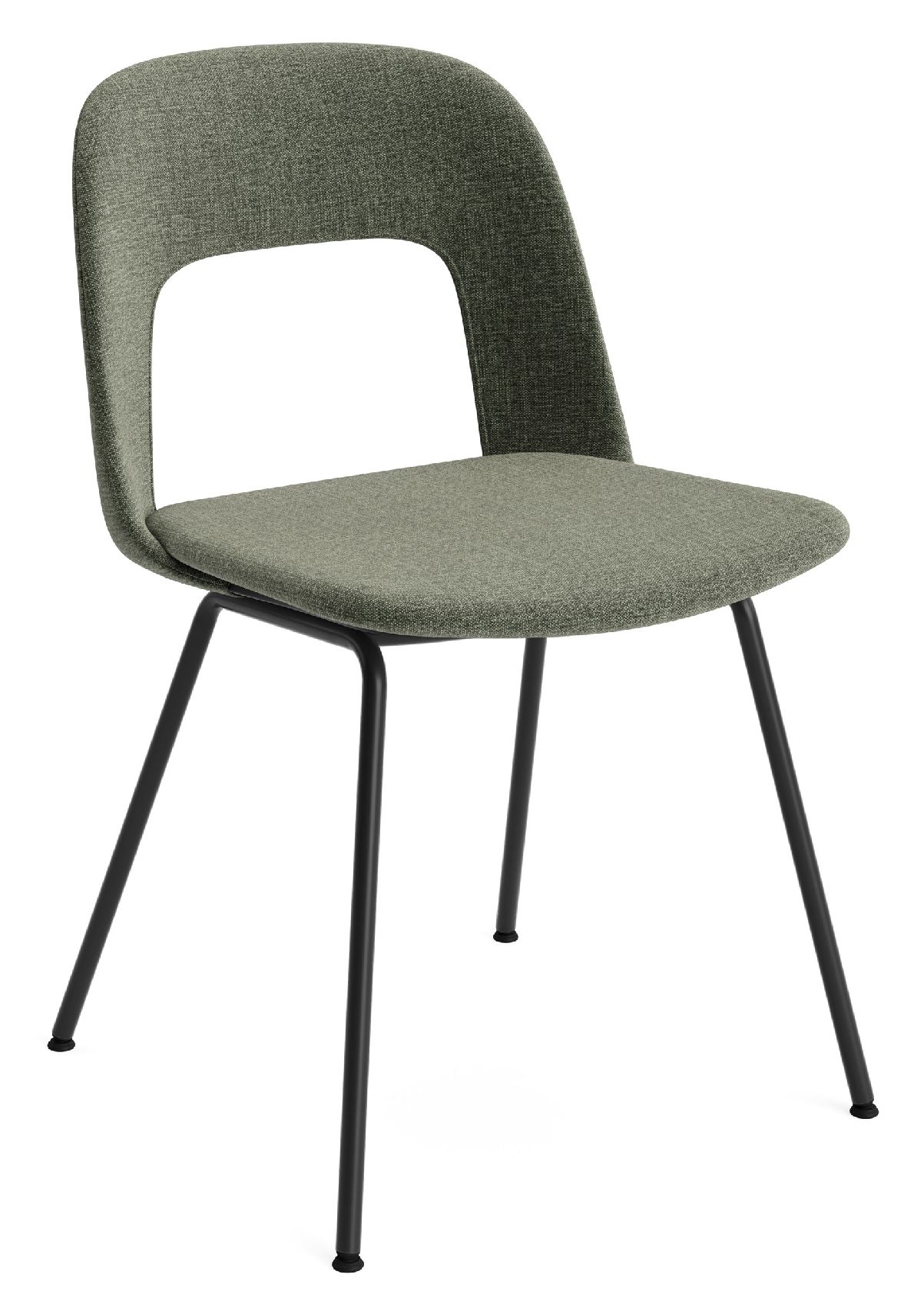 Layout Side Chair 114 Chair Hay