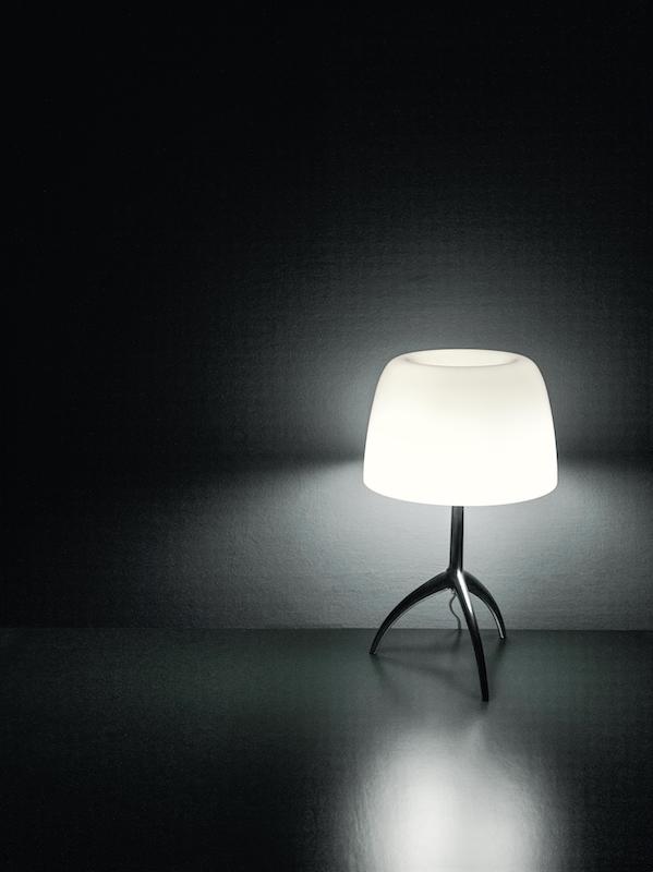 Lumiere Grande Table Lamp Foscarini
