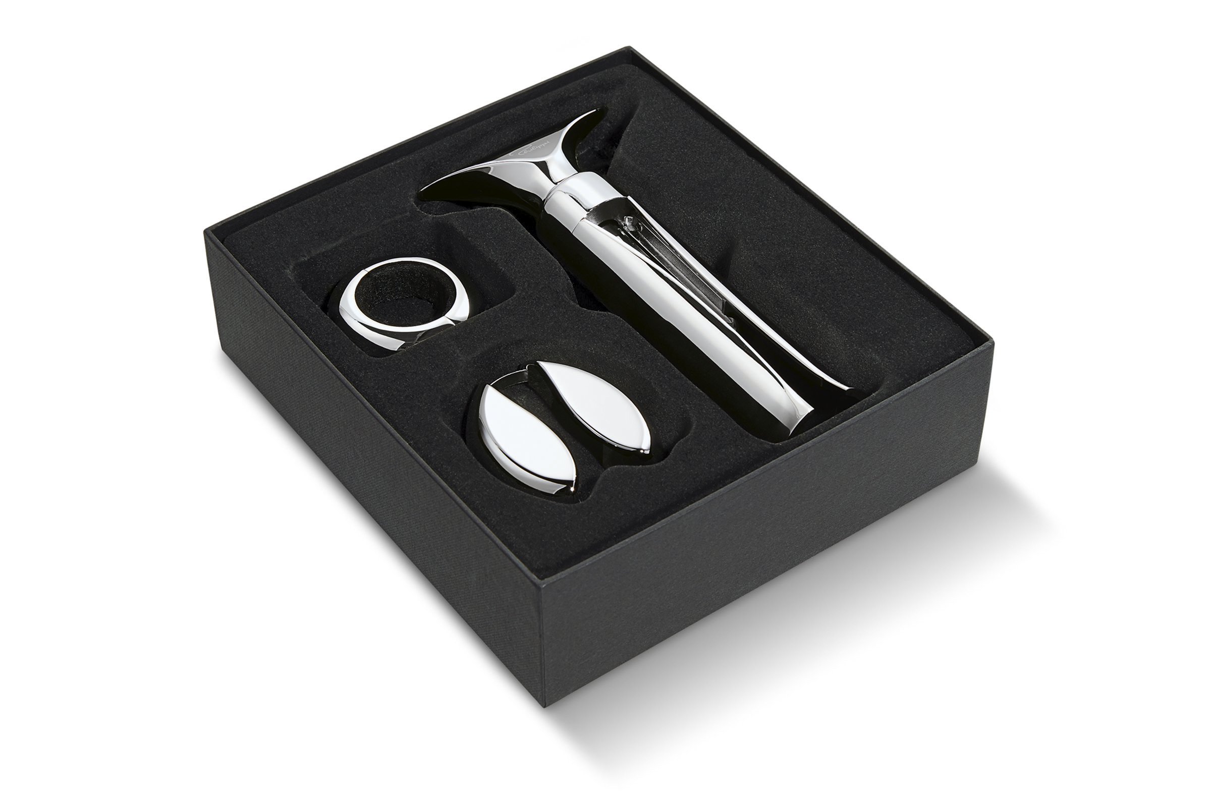 Luca wine set 3 pieces Philippi SINGLE PIECES