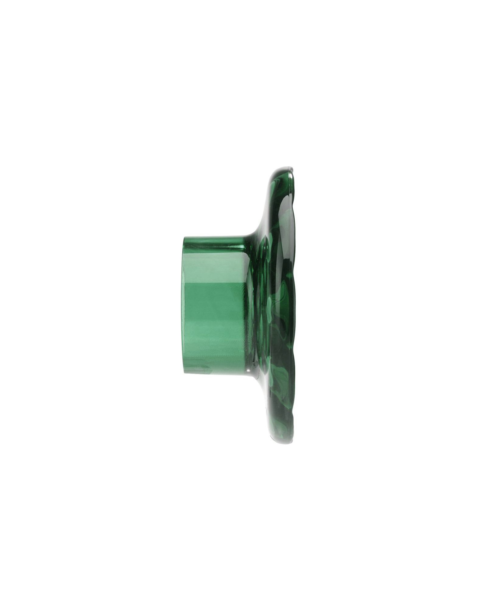 Jellies Coat Hangers medium VE green Kartell