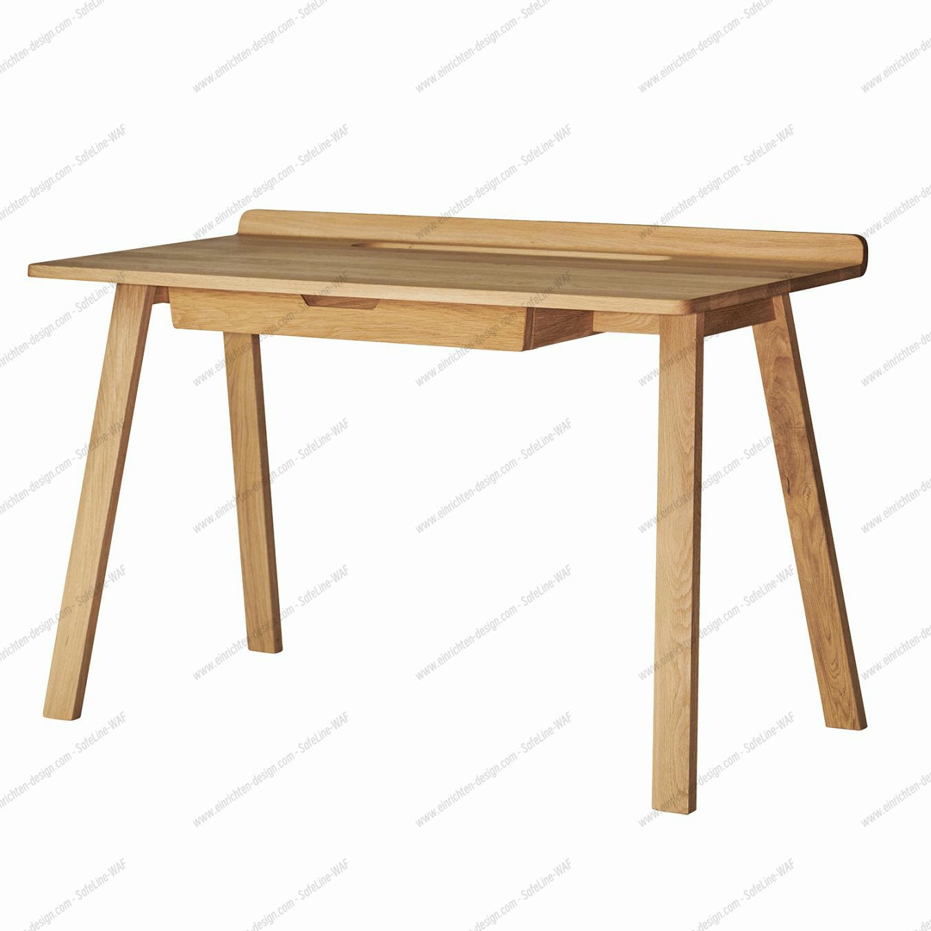 Nara writing table Jan Kurtz
