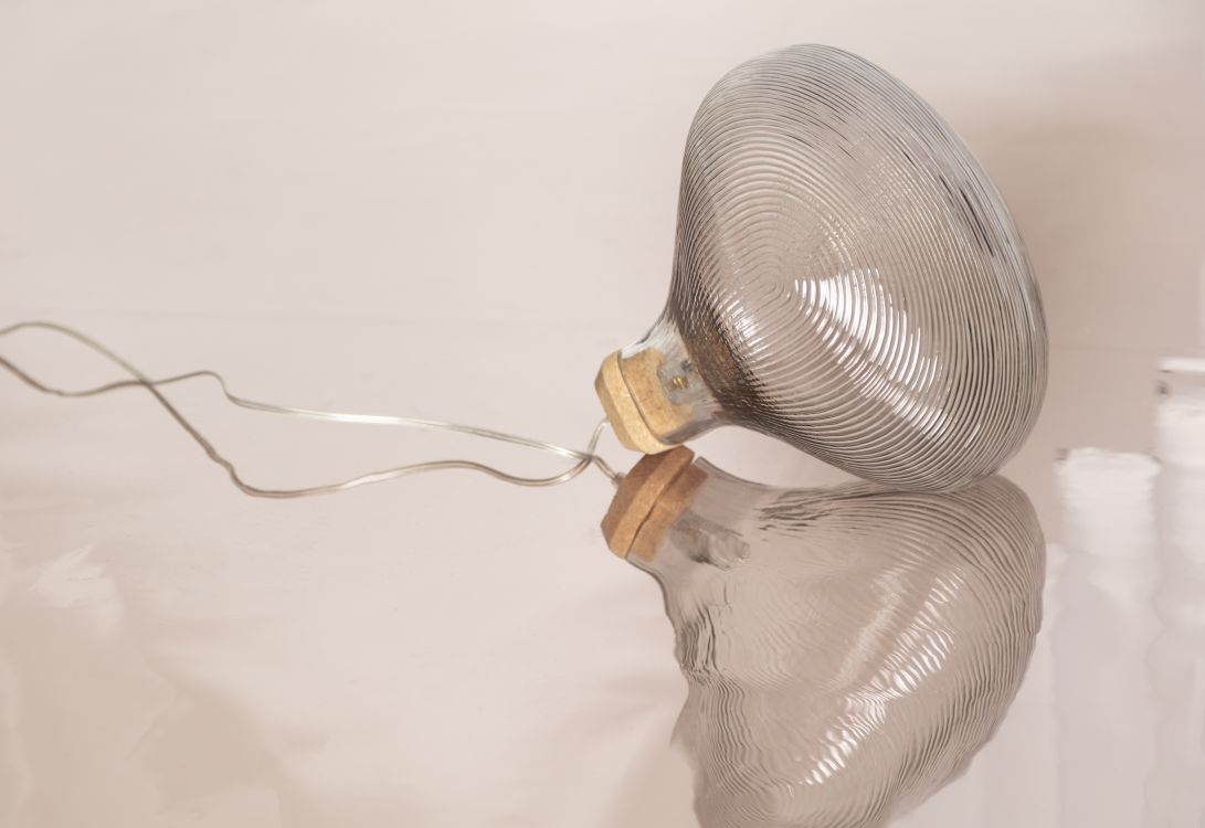 Tidelight Tabla lamp Table lamp Petite Friture