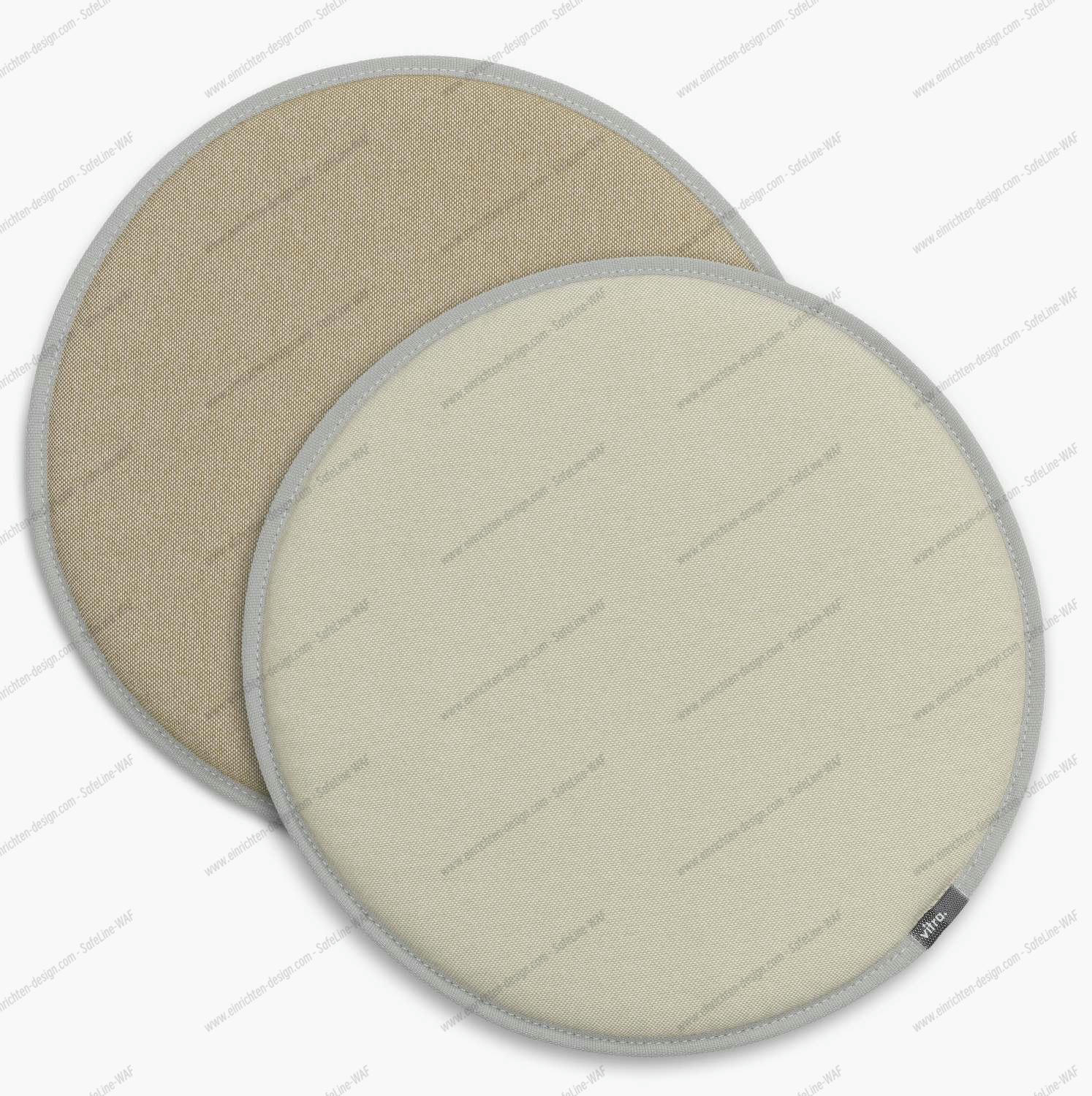 Seat Dot Seat Cushion Vitra SINGLE PIECES