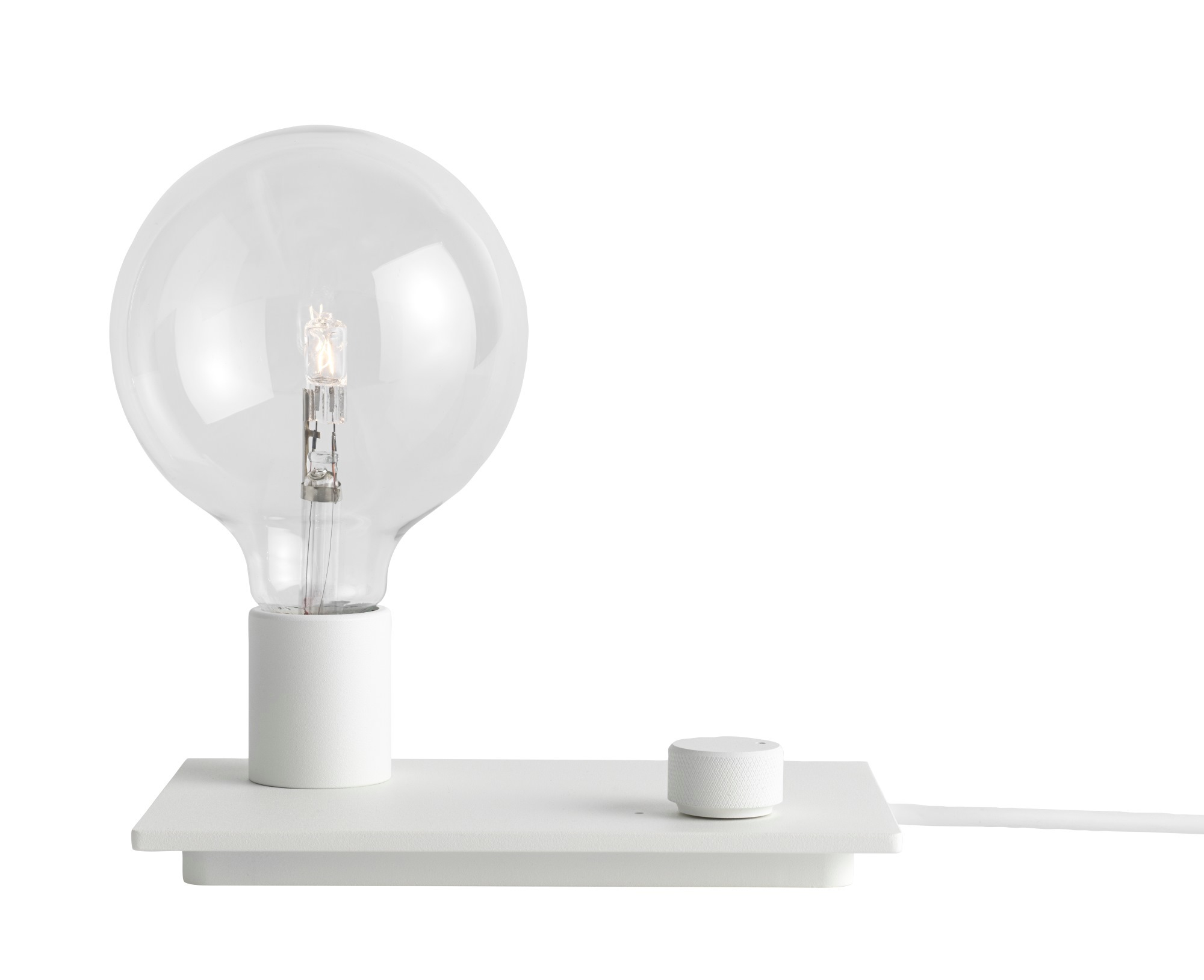 Control table lamp Muuto