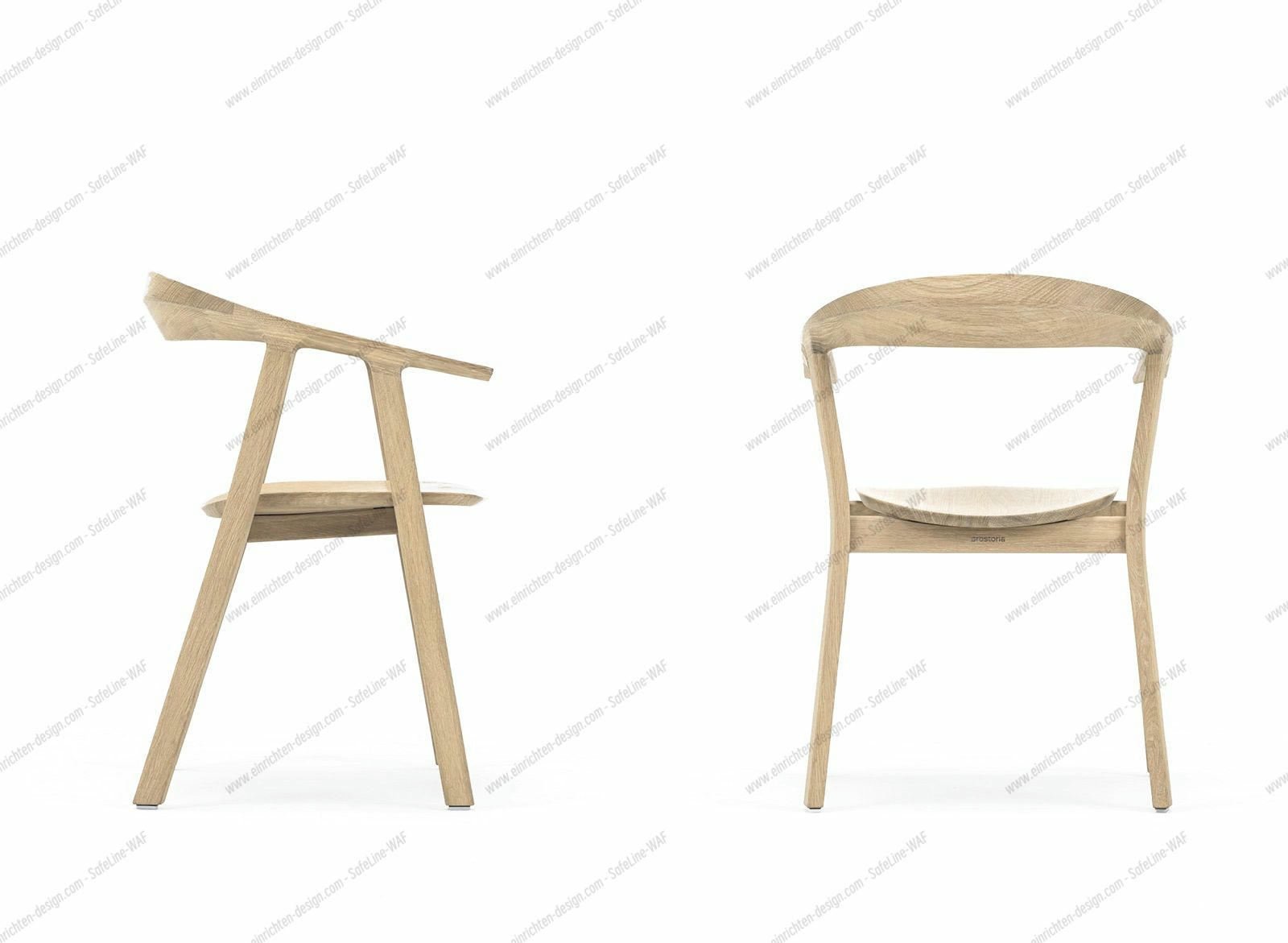 Rhomb indoor chair Prostoria Rhomb indoor chair Prostoria