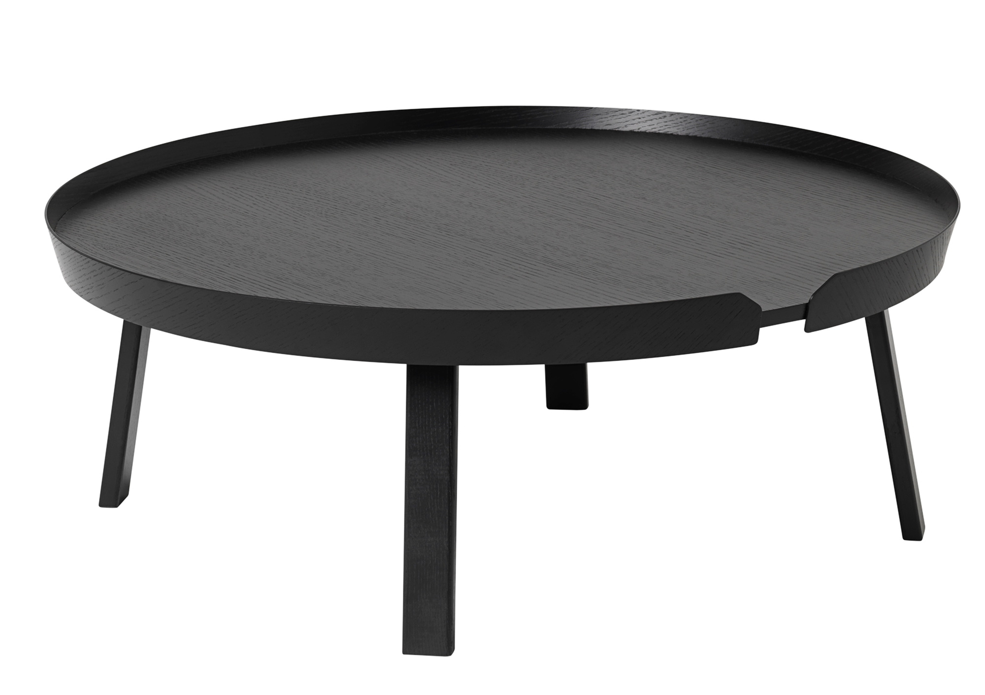 Around Coffee Table Extra Large Muuto