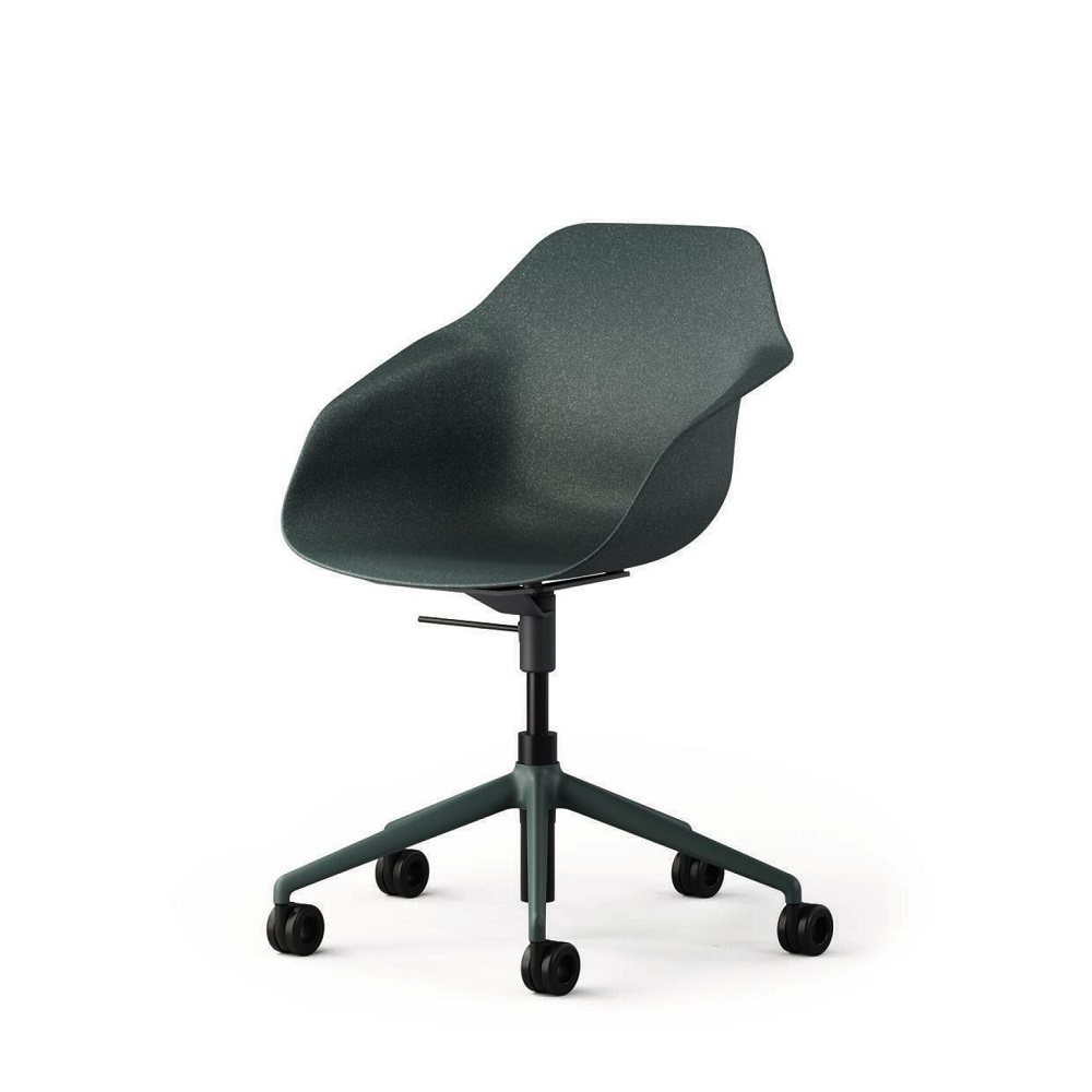 Yonda Universalstuhl Swivel chair Wilkhahn 