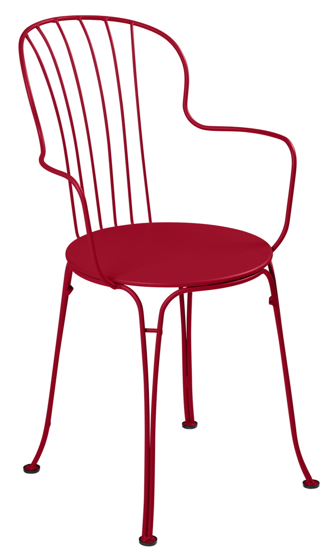 Opéra+ Chair Outdoor Fermob