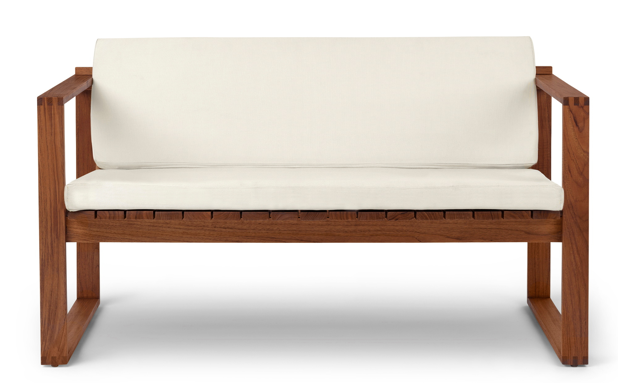 Seat Cushion for Kjaer 2 seater sofa Outdoor Carl Hansen &amp; Søn
