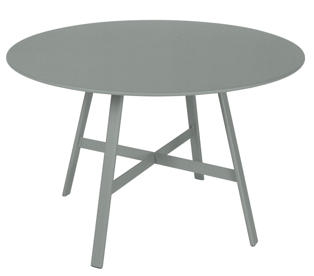 SO'O Outdoor Dining Table Fermob SO'O Outdoor Dining Table Fermob
