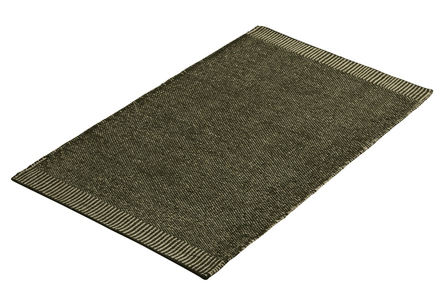 Rombo Rug Carpet 90x140 cm Woud 