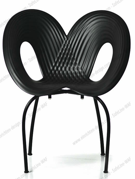 Ripple Chair 2-er Chair Set Moroso Ripple Chair 2-er Chair Set Moroso