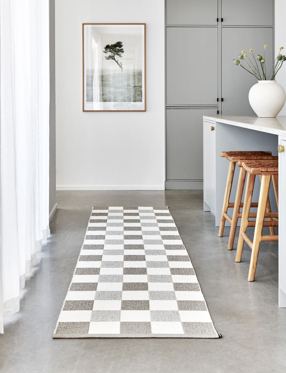 Pix Rug 70x160cm Flamingo Pappelina