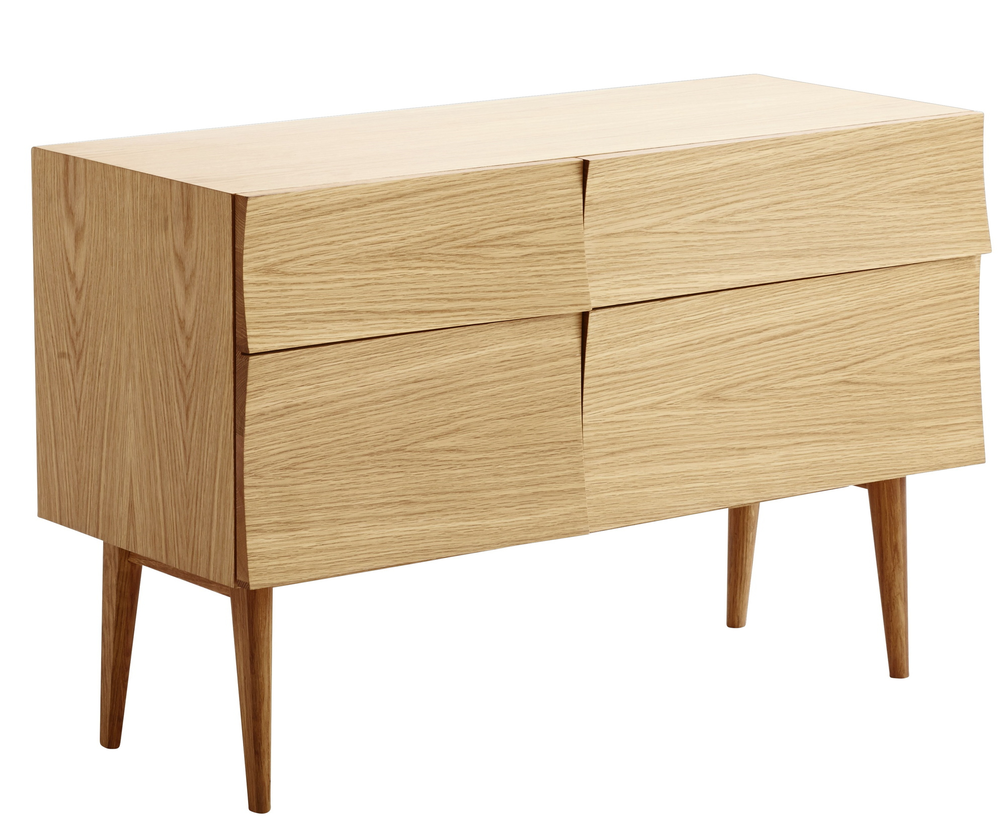 Reflect Sideboard Small Muuto