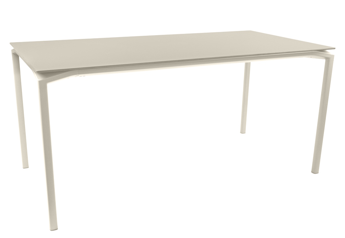 Calvi Table Dining Table Indoor 160x80 cm Fermob