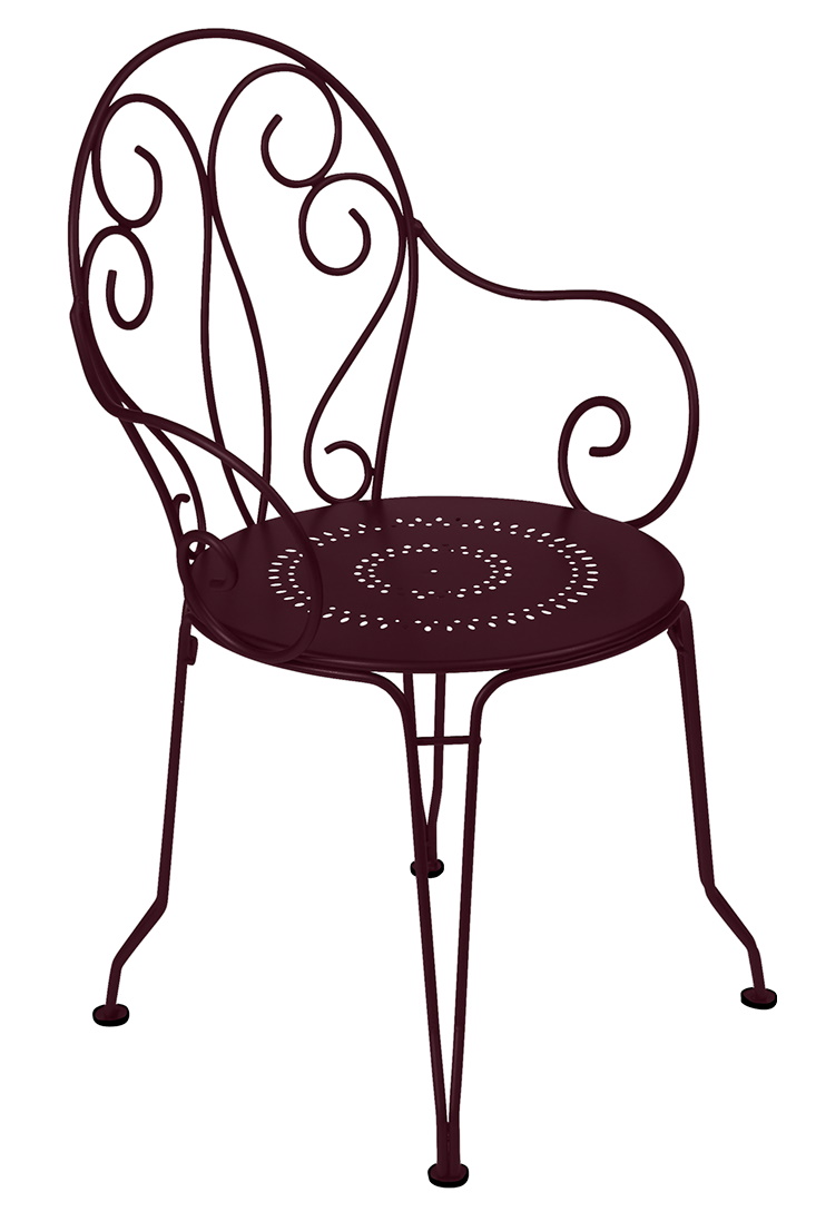 Montmartre Chair Outdoor Fermob