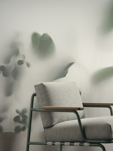 Cover for Settle Lounge Chair Outdoor Muuto